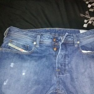 Diesal jeans